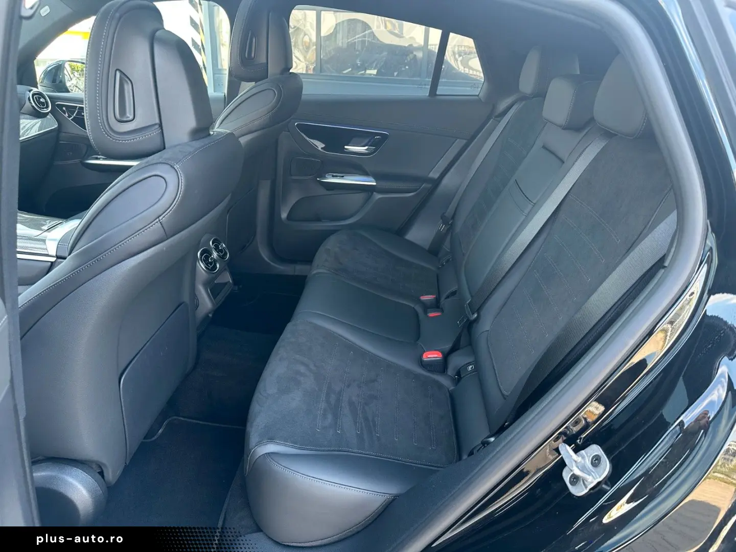 MERCEDES-BENZ Coupe GLC 220d 4M AMG LINE Burmester D&hellip;