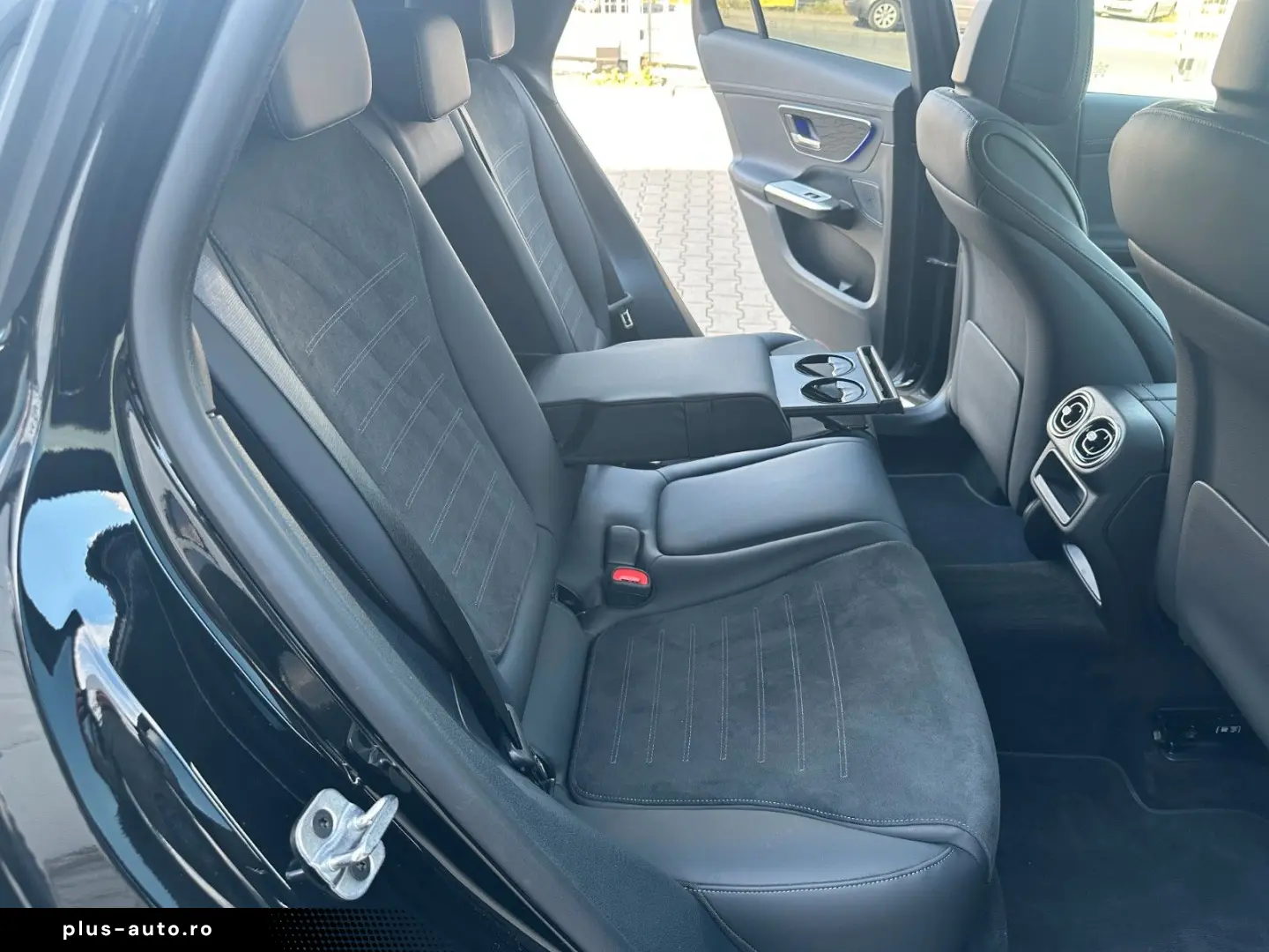 MERCEDES-BENZ Coupe GLC 220d 4M AMG LINE Burmester D&hellip;