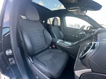 MERCEDES-BENZ Coupe GLC 220d 4M AMG LINE Burmester D&hellip;