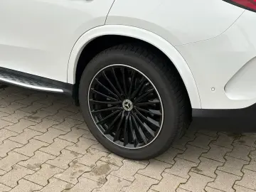 MERCEDES-BENZ Coupe GLC 220d 4M AMG Line Burmester Digital L