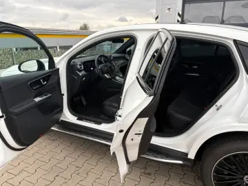 MERCEDES-BENZ Coupe GLC 220d 4M AMG Line Burmester Digital L