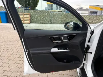 MERCEDES-BENZ Coupe GLC 220d 4M AMG Line Burmester Digital L