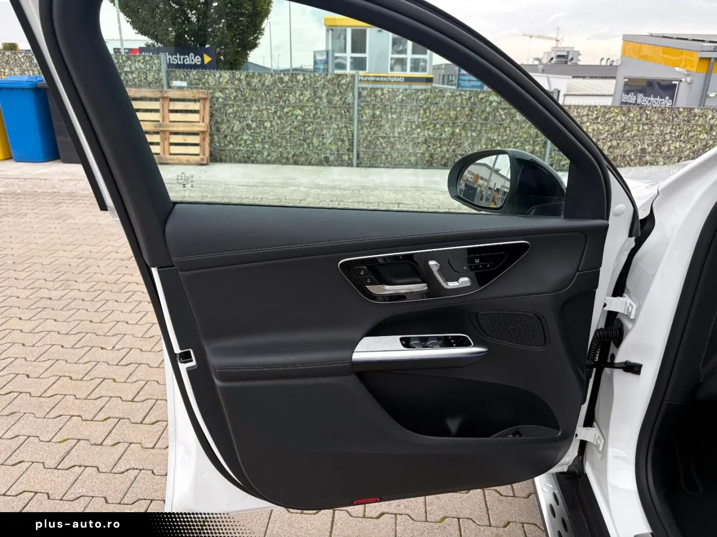 MERCEDES-BENZ Coupe GLC 220d 4M AMG Line Burmester Digital L