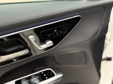 MERCEDES-BENZ Coupe GLC 220d 4M AMG Line Burmester Digital L