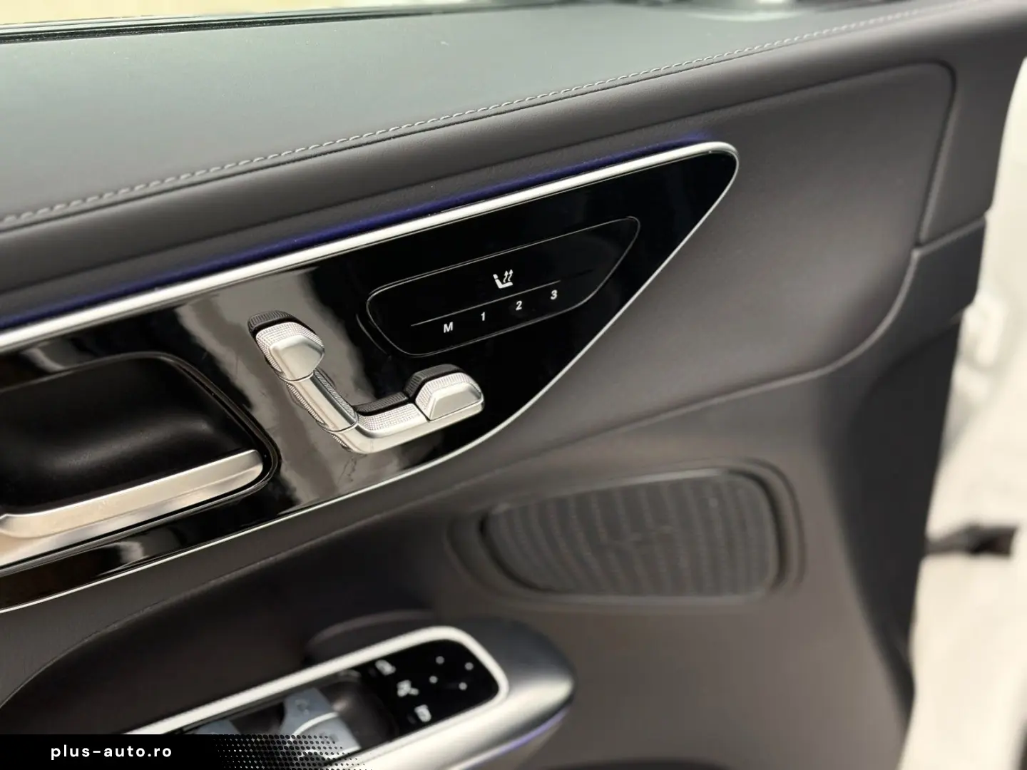 MERCEDES-BENZ Coupe GLC 220d 4M AMG Line Burmester Digital L