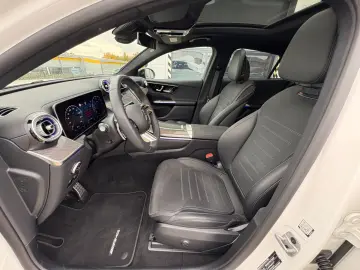 MERCEDES-BENZ Coupe GLC 220d 4M AMG Line Burmester Digital L