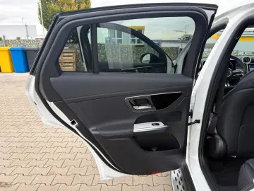 MERCEDES-BENZ Coupe GLC 220d 4M AMG Line Burmester Digital L