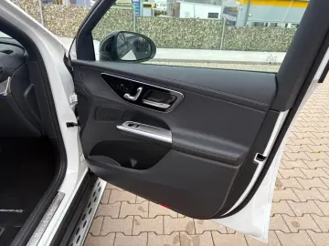 MERCEDES-BENZ Coupe GLC 220d 4M AMG Line Burmester Digital L