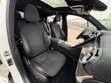 MERCEDES-BENZ Coupe GLC 220d 4M AMG Line Burmester Digital L