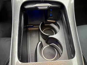 MERCEDES-BENZ Coupe GLC 220d 4M AMG Line Burmester Digital L