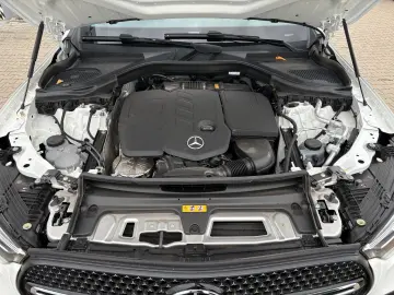 MERCEDES-BENZ Coupe GLC 220d 4M AMG Line Burmester Digital L