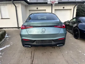 MERCEDES-BENZ GLC 220d Coupe 4Matic Edition AMG Line&hellip;