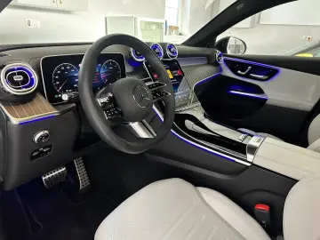 MERCEDES-BENZ GLC 220d Coupe 4Matic Edition AMG Line&hellip;