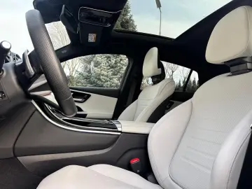 MERCEDES-BENZ GLC 220d Coupe 4Matic Edition AMG Line&hellip;