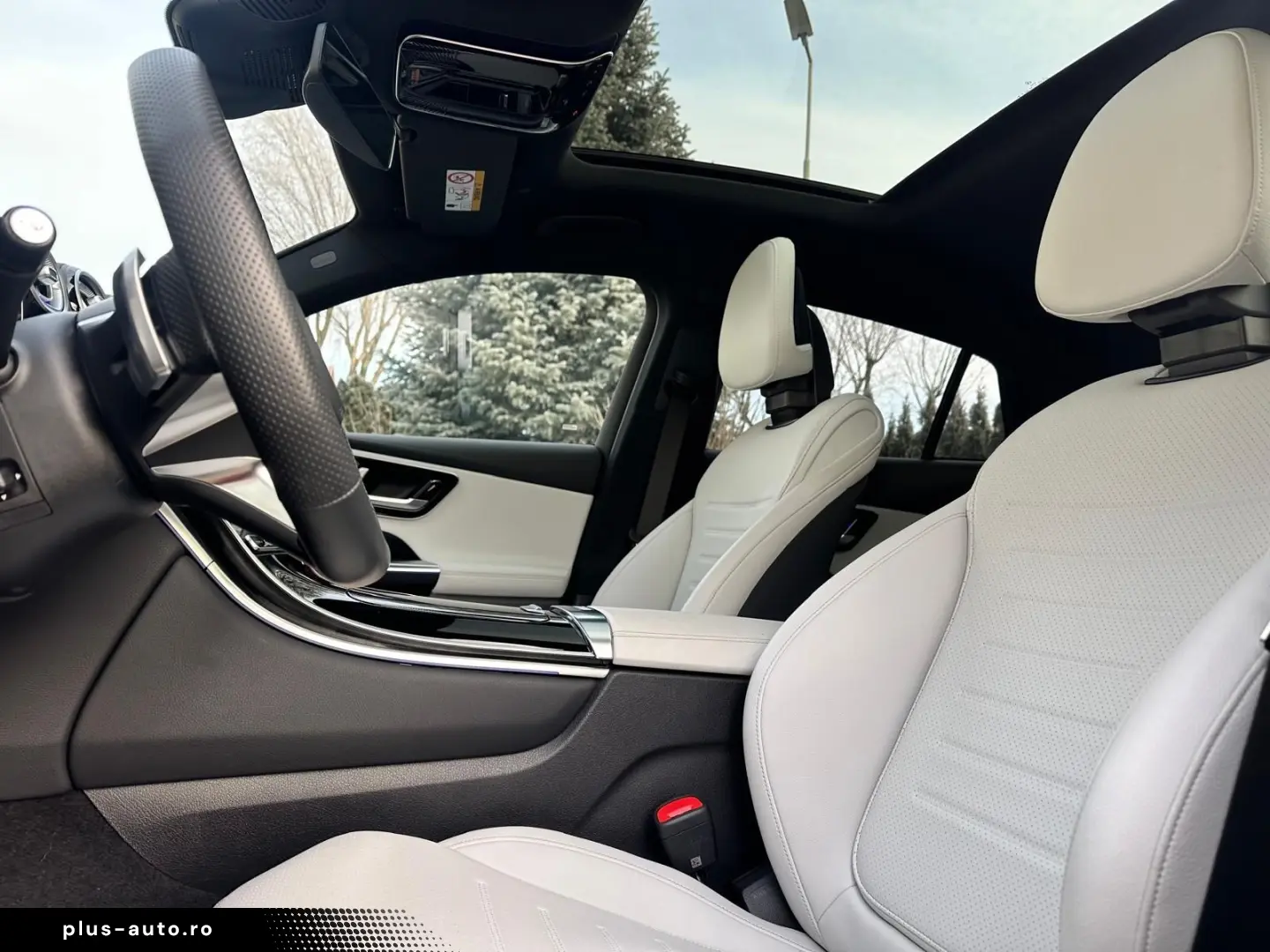 MERCEDES-BENZ GLC 220d Coupe 4Matic Edition AMG Line&hellip;