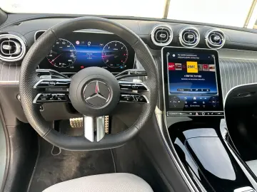 MERCEDES-BENZ GLC 220d Coupe 4Matic Edition AMG Line&hellip;