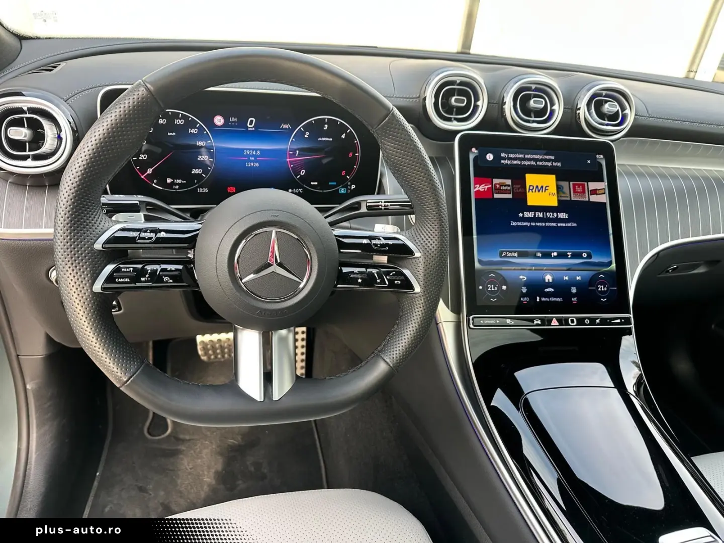 MERCEDES-BENZ GLC 220d Coupe 4Matic Edition AMG Line&hellip;