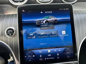 MERCEDES-BENZ GLC 220d Coupe 4Matic Edition AMG Line&hellip;