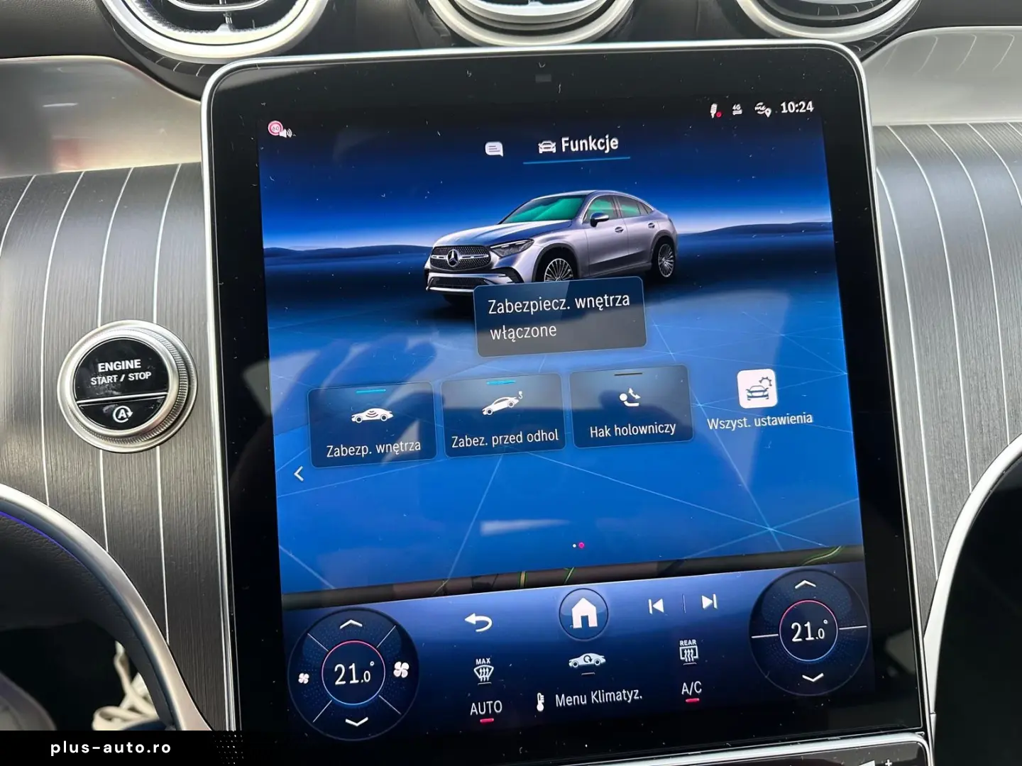 MERCEDES-BENZ GLC 220d Coupe 4Matic Edition AMG Line&hellip;