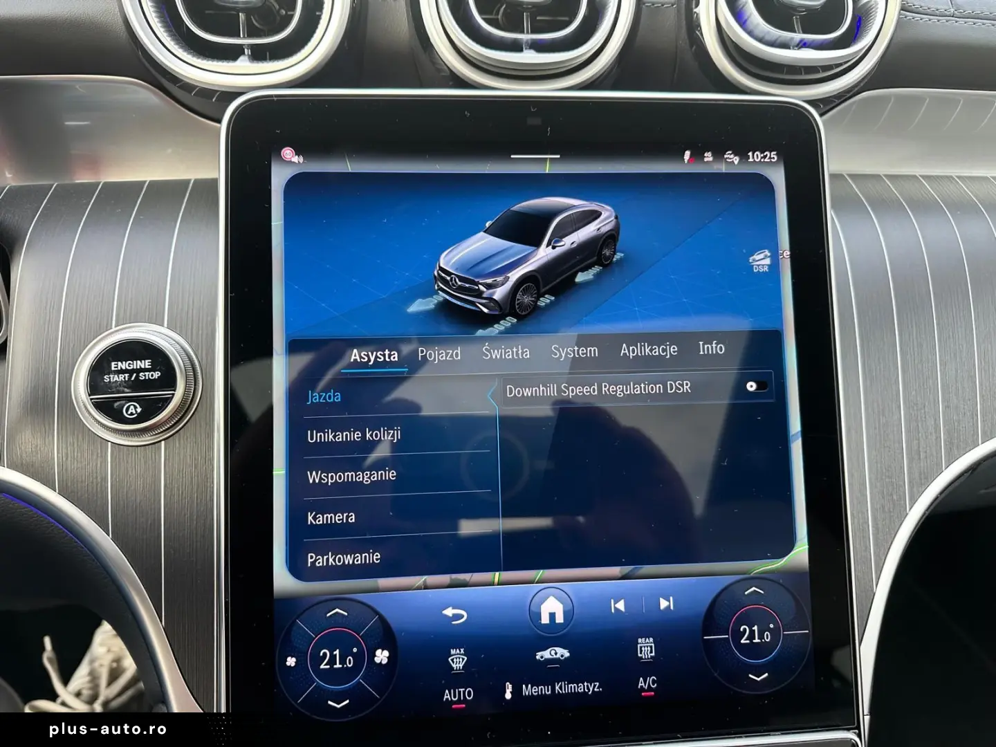 MERCEDES-BENZ GLC 220d Coupe 4Matic Edition AMG Line&hellip;