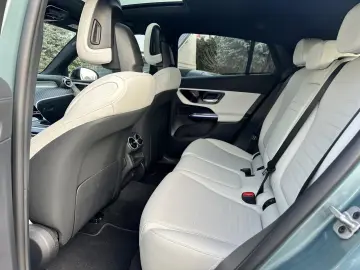 MERCEDES-BENZ GLC 220d Coupe 4Matic Edition AMG Line&hellip;