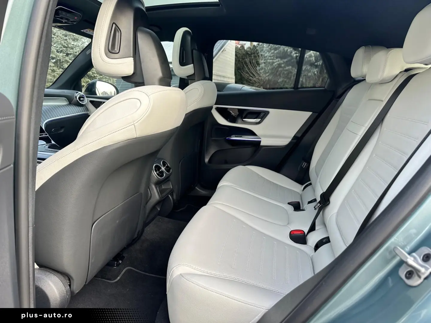 MERCEDES-BENZ GLC 220d Coupe 4Matic Edition AMG Line&hellip;