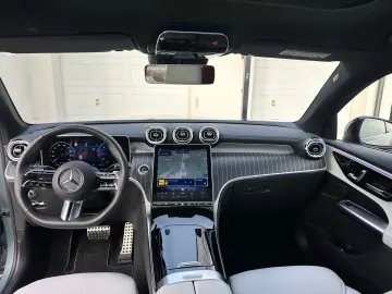 MERCEDES-BENZ GLC 220d Coupe 4Matic Edition AMG Line&hellip;