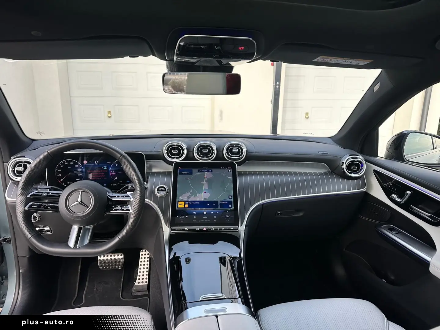 MERCEDES-BENZ GLC 220d Coupe 4Matic Edition AMG Line&hellip;