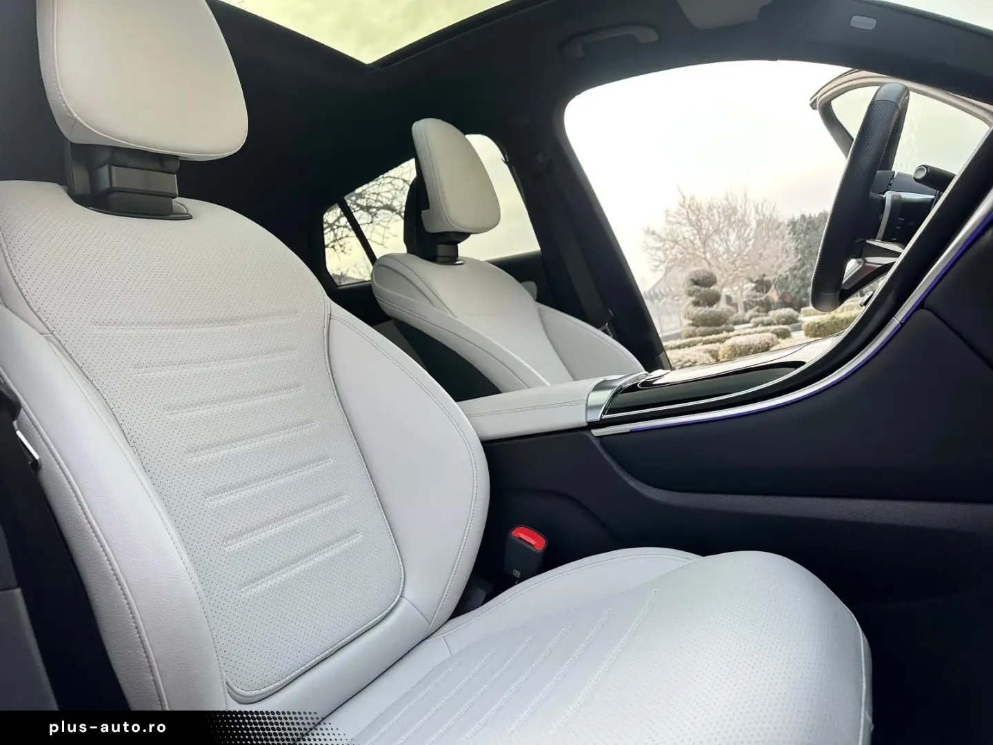 MERCEDES-BENZ GLC 220d Coupe 4Matic Edition AMG Line&hellip;