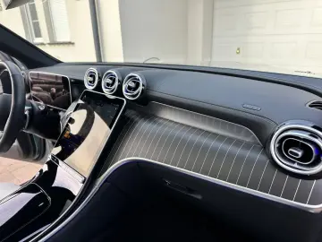 MERCEDES-BENZ GLC 220d Coupe 4Matic Edition AMG Line&hellip;