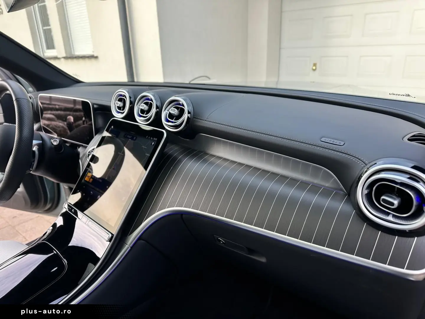 MERCEDES-BENZ GLC 220d Coupe 4Matic Edition AMG Line&hellip;