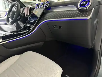 MERCEDES-BENZ GLC 220d Coupe 4Matic Edition AMG Line&hellip;