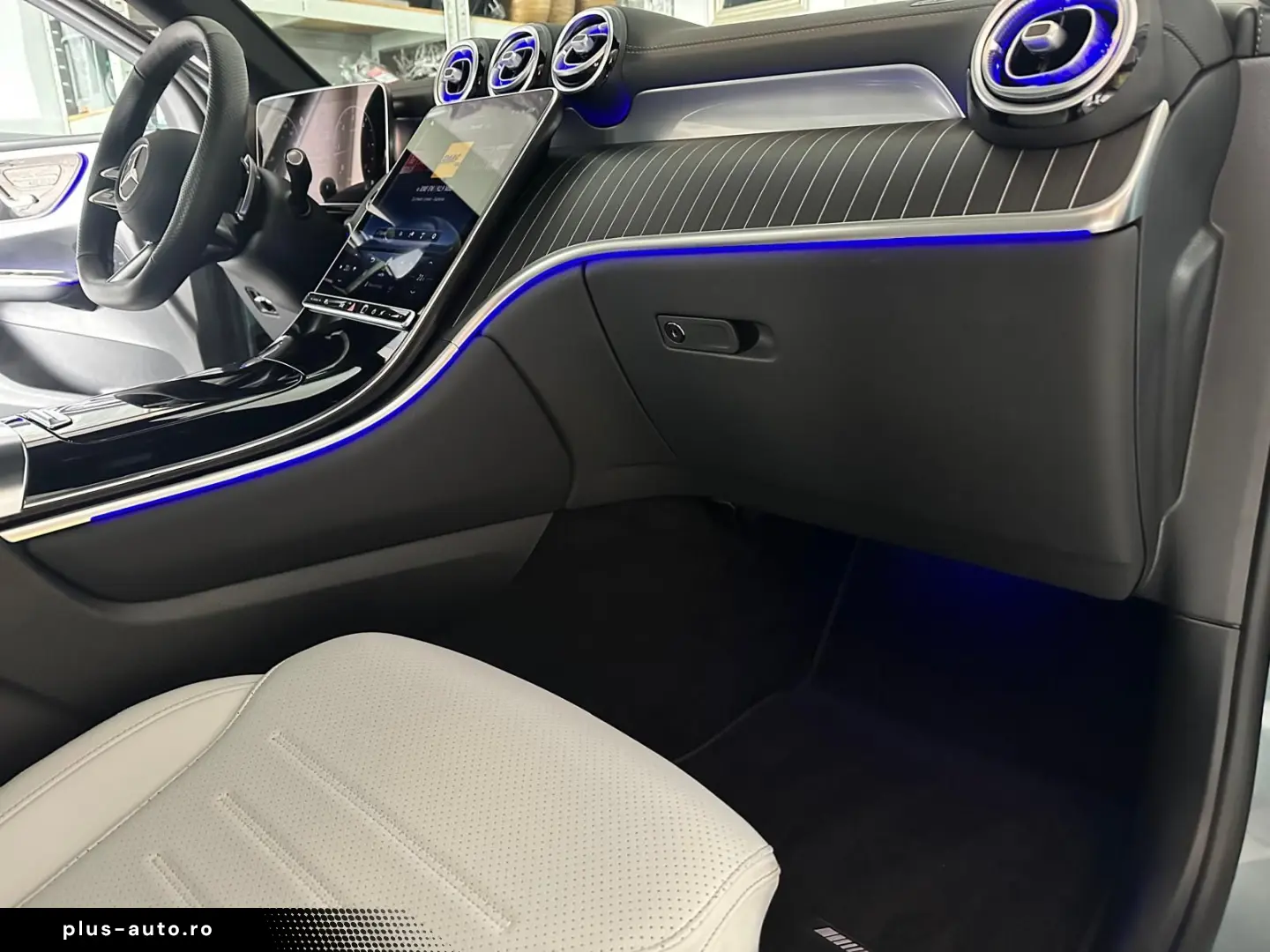 MERCEDES-BENZ GLC 220d Coupe 4Matic Edition AMG Line&hellip;