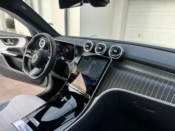 MERCEDES-BENZ GLC 220d Coupe 4Matic Edition AMG Line&hellip;