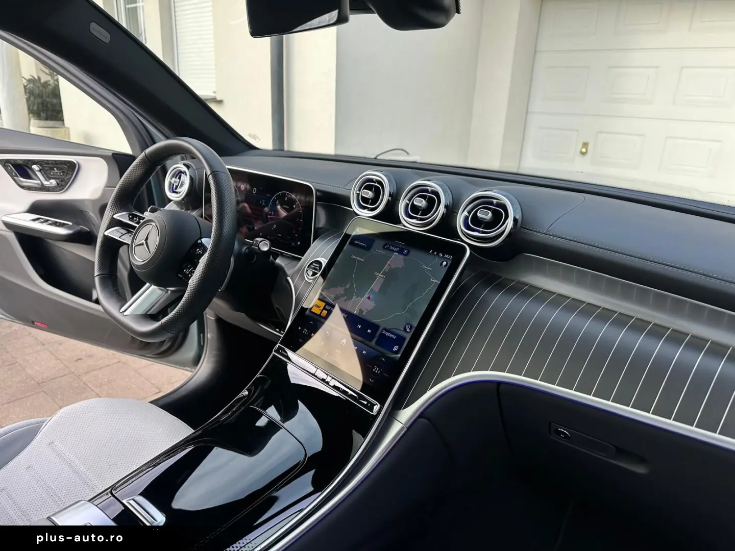 MERCEDES-BENZ GLC 220d Coupe 4Matic Edition AMG Line&hellip;