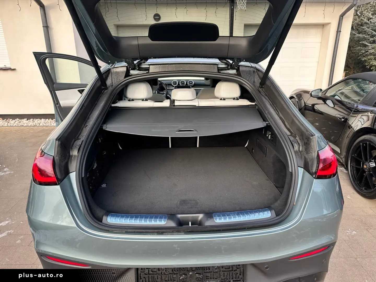 MERCEDES-BENZ GLC 220d Coupe 4Matic Edition AMG Line&hellip;