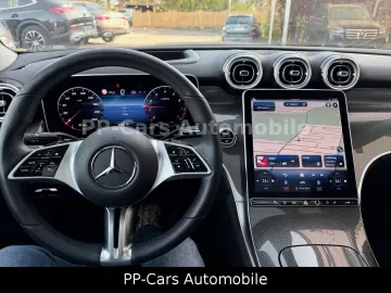 MERCEDES-BENZ GLC 300 4M Cp PREMIUM PLUS HaL Massage&hellip;