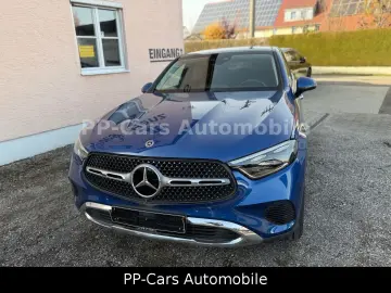 MERCEDES-BENZ GLC 300 4M Cp PREMIUM PLUS HaL Massage&hellip;
