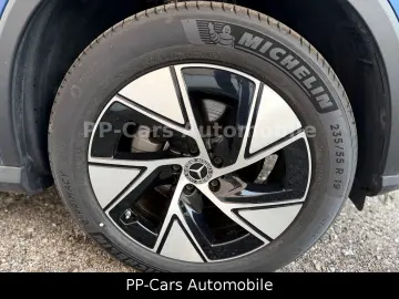 MERCEDES-BENZ GLC 300 4M Cp PREMIUM PLUS HaL Massage&hellip;