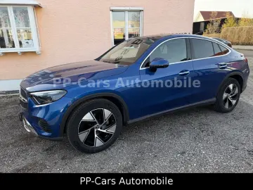 MERCEDES-BENZ GLC 300 4M Cp PREMIUM PLUS HaL Massage&hellip;