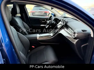 MERCEDES-BENZ GLC 300 4M Cp PREMIUM PLUS HaL Massage&hellip;