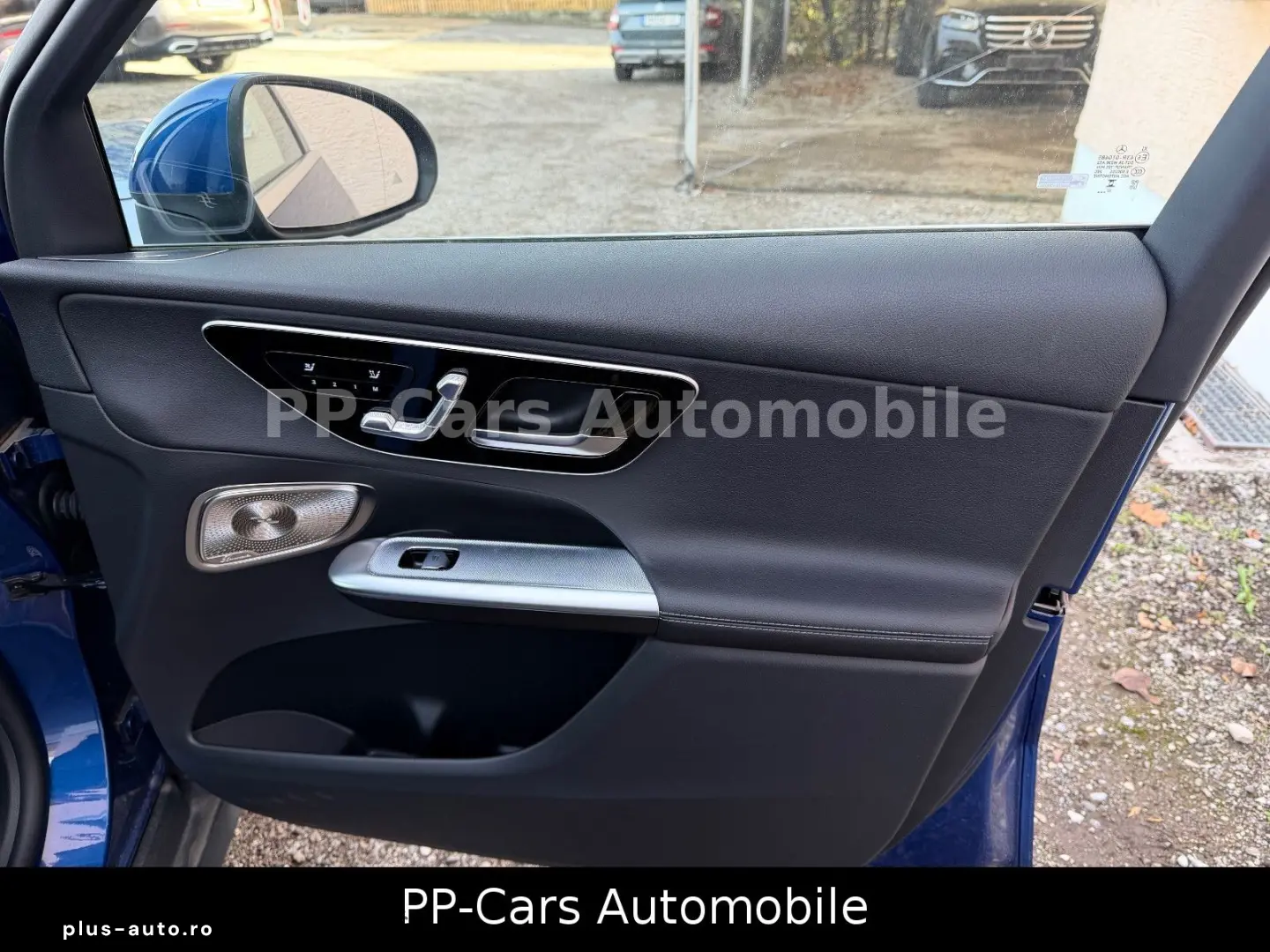 MERCEDES-BENZ GLC 300 4M Cp PREMIUM PLUS HaL Massage&hellip;