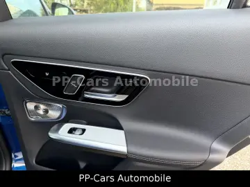 MERCEDES-BENZ GLC 300 4M Cp PREMIUM PLUS HaL Massage&hellip;