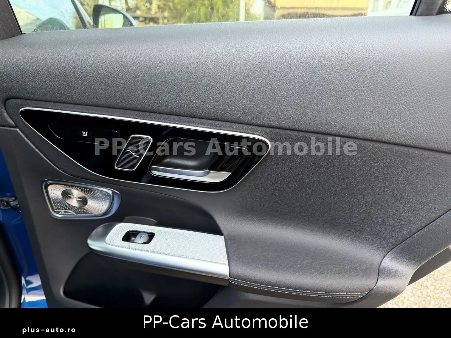 MERCEDES-BENZ GLC 300 4M Cp PREMIUM PLUS HaL Massage&hellip;