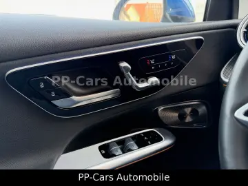 MERCEDES-BENZ GLC 300 4M Cp PREMIUM PLUS HaL Massage&hellip;