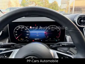 MERCEDES-BENZ GLC 300 4M Cp PREMIUM PLUS HaL Massage&hellip;