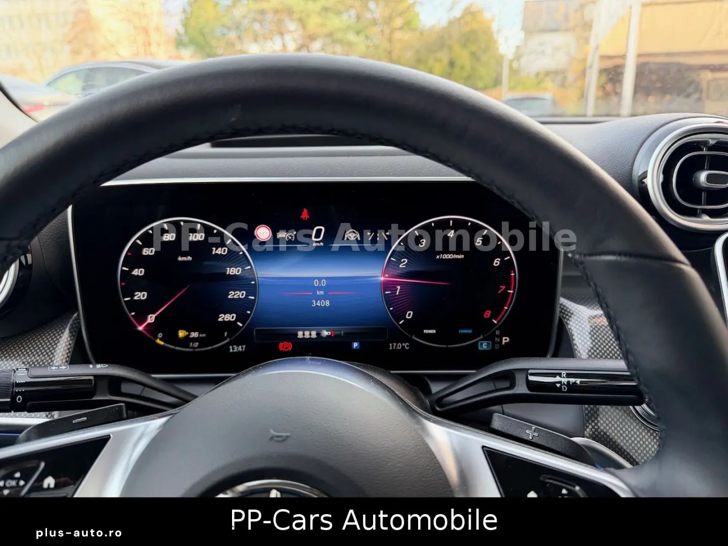 MERCEDES-BENZ GLC 300 4M Cp PREMIUM PLUS HaL Massage&hellip;