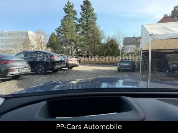 MERCEDES-BENZ GLC 300 4M Cp PREMIUM PLUS HaL Massage&hellip;