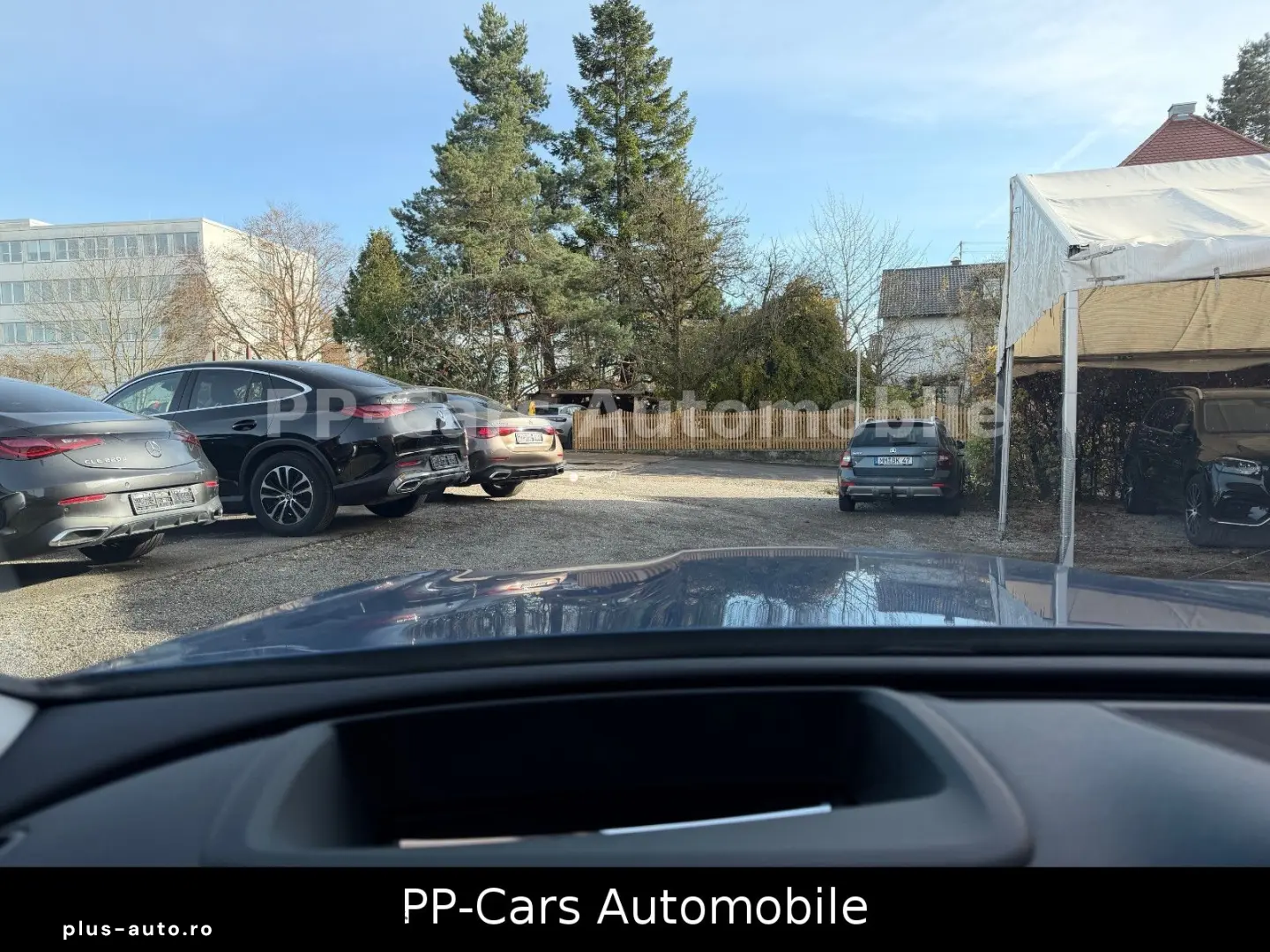 MERCEDES-BENZ GLC 300 4M Cp PREMIUM PLUS HaL Massage&hellip;