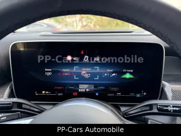 MERCEDES-BENZ GLC 300 4M Cp PREMIUM PLUS HaL Massage&hellip;